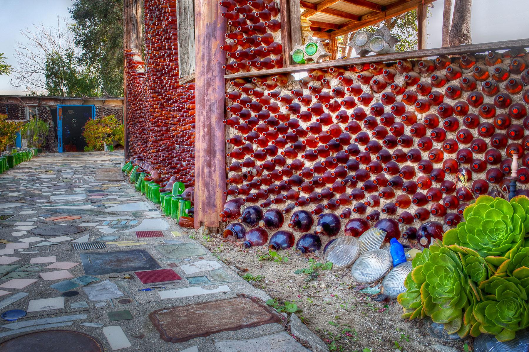 18 Places Where You Can See Inside the Lives and Homes of Guerrilla Artists