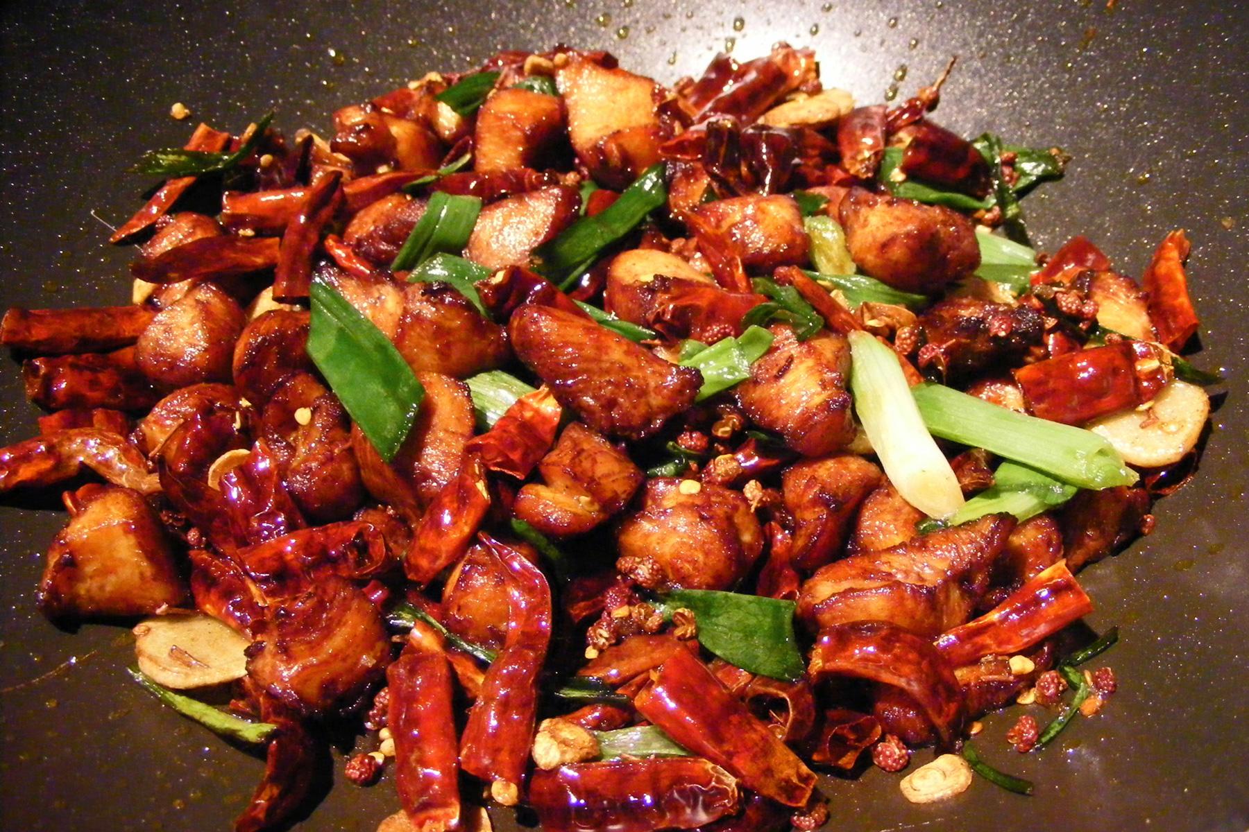 schechuan