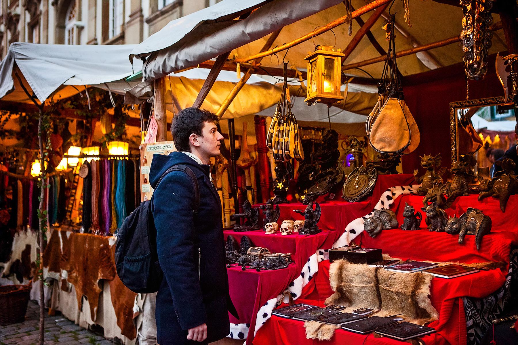 Best Christmas Markets in Germany
