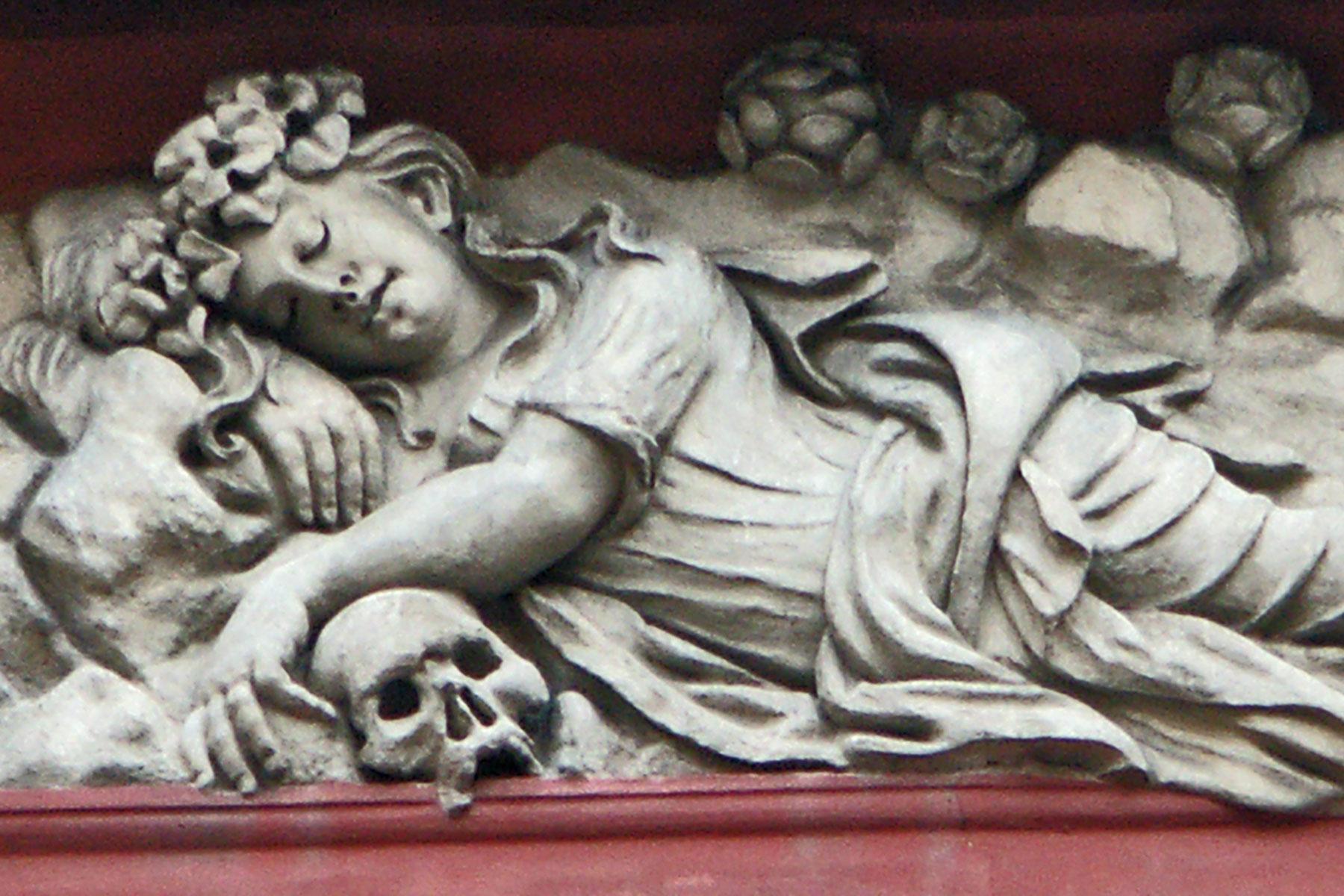 <a href='http://www.fodors.com/world/europe/czech-republic/prague/experiences/news/dabble-in-alchemy-and-the-occult-in-pragues-13-most-magical-lairs#'>From "Dabble in Alchemy and the Occult in Prague's 13 Most Magical Lairs: The Alchemical Route"</a>