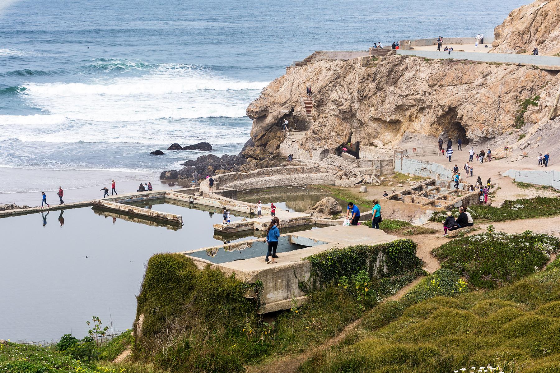 14 Lands End