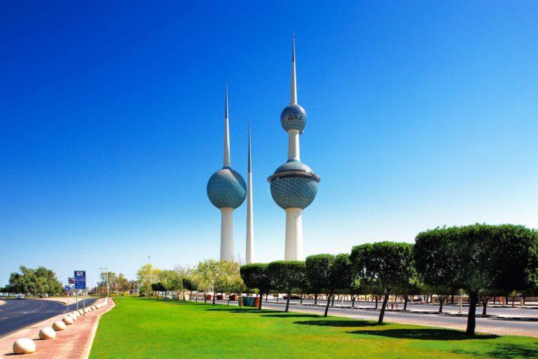 kuwait tourism company