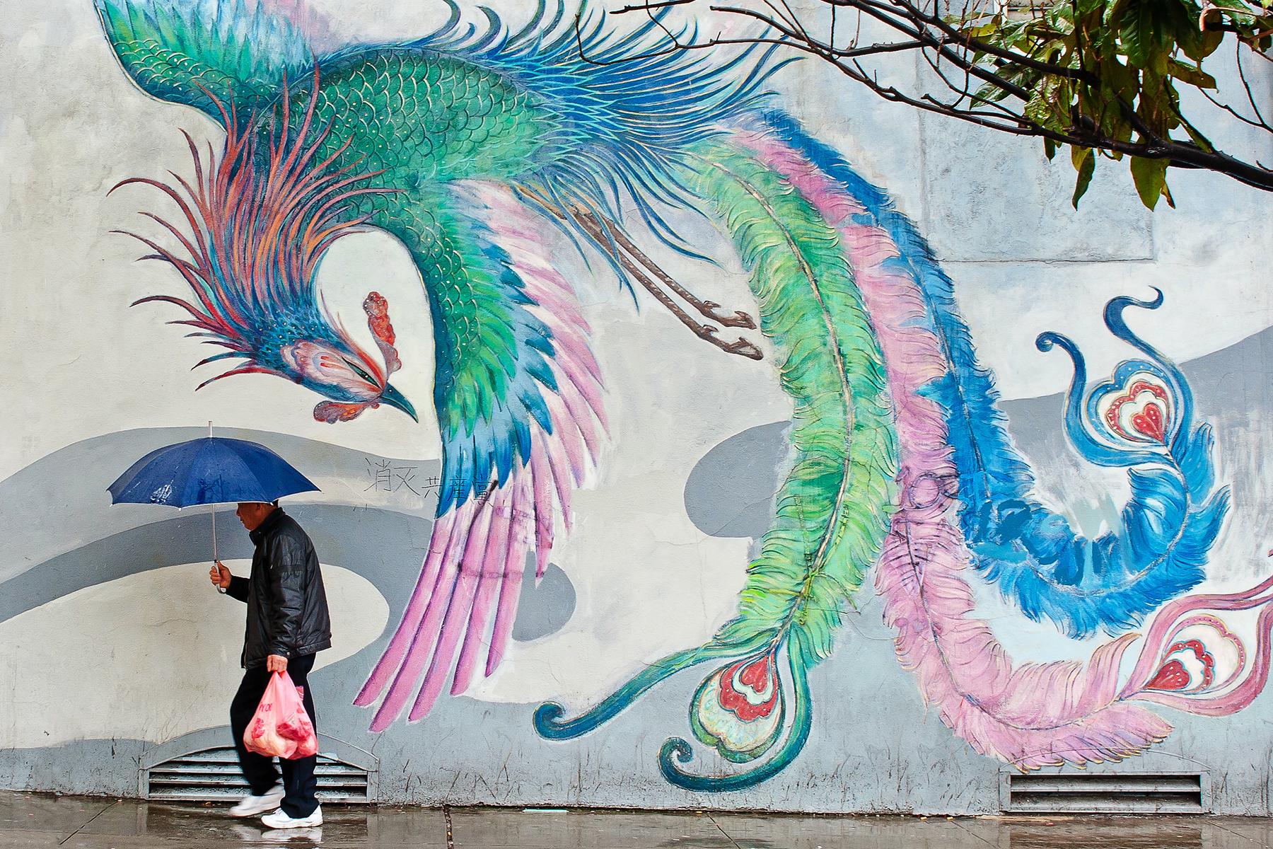 2 Chinatown San Francisco
