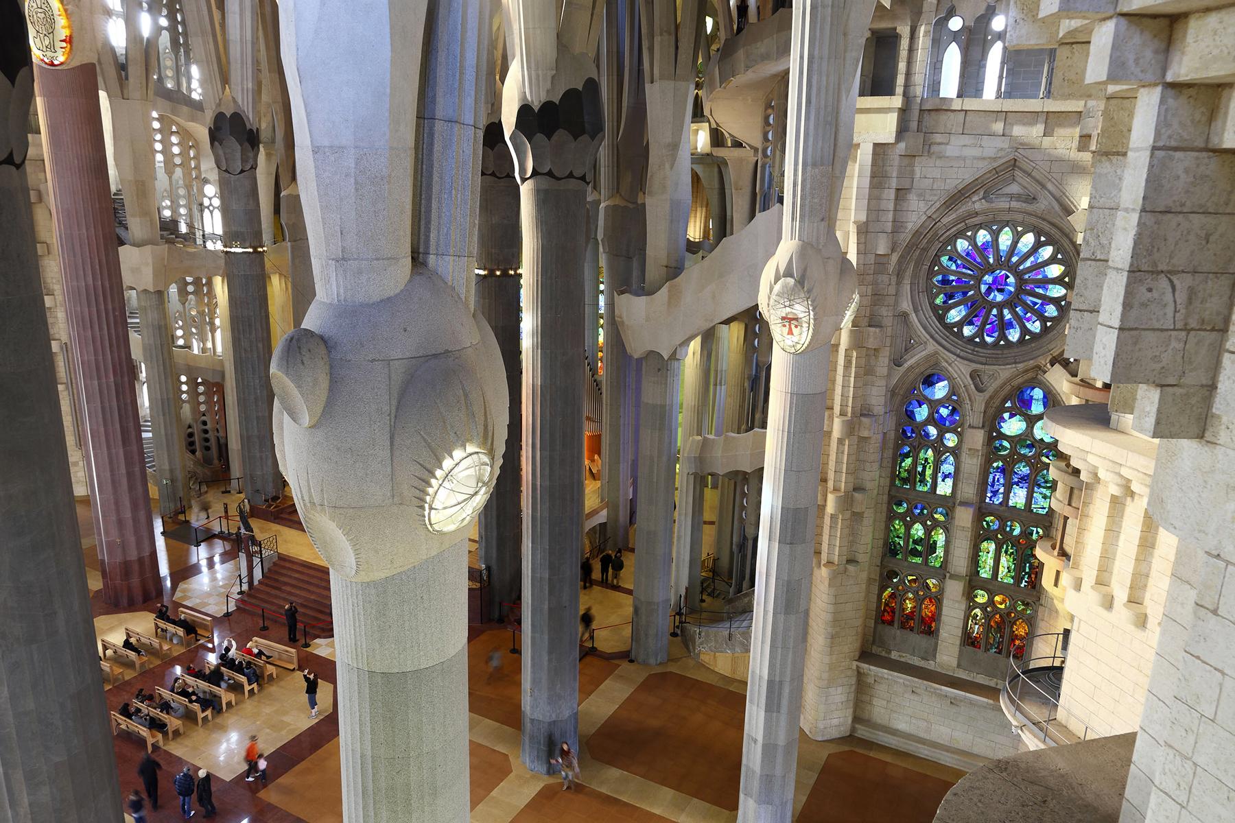 3 La Sagrada Familia