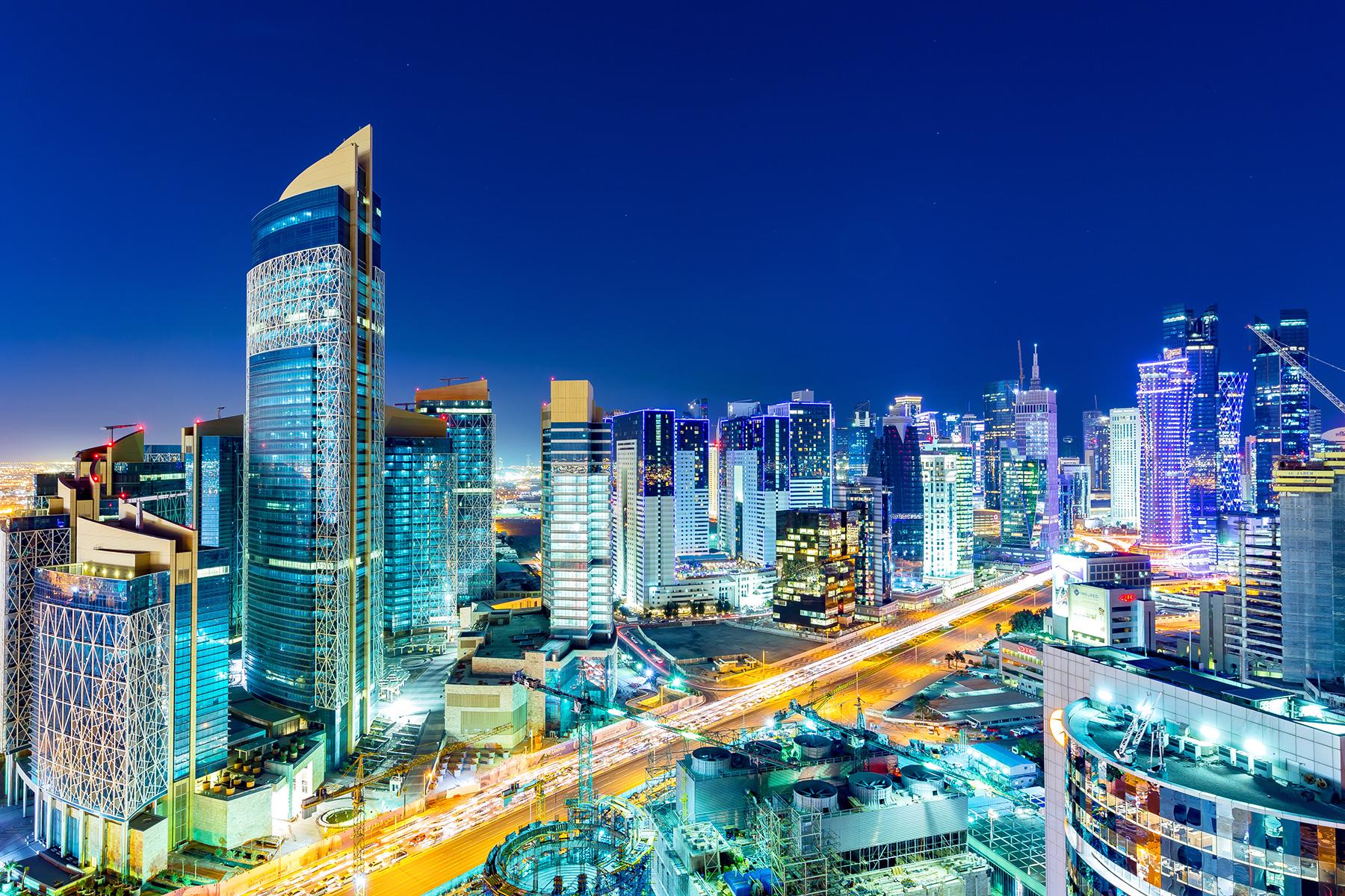 34_GoList_MiddleEast_Doha_shutterstock_438702121