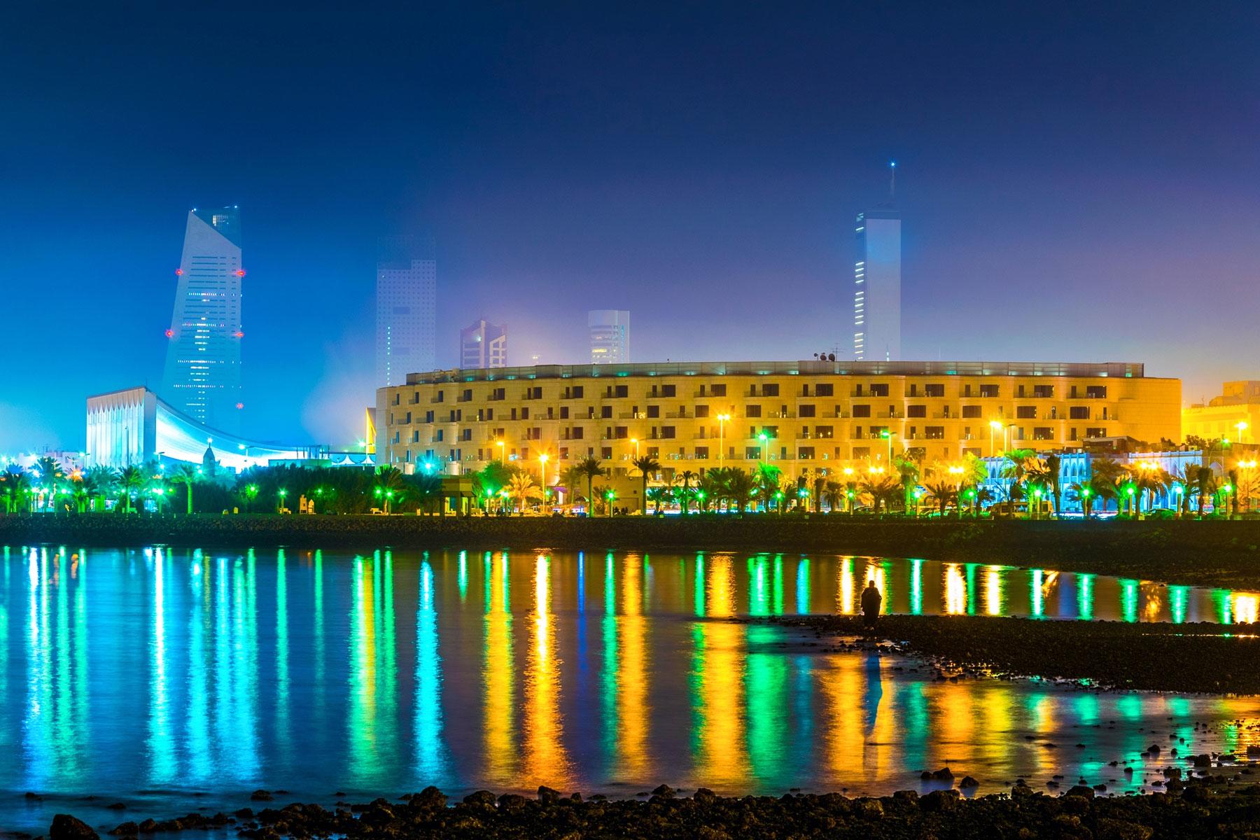 Best Things To Do And See In Kuwait