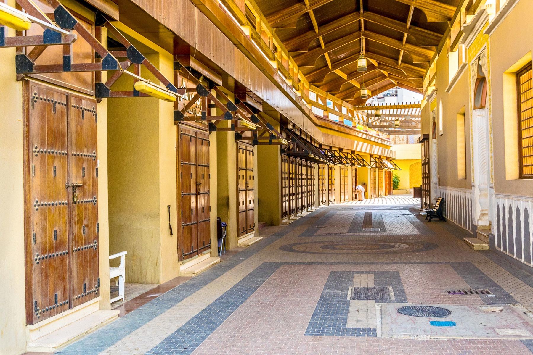 6_ReasonsToVisitKuwait_OldSouq_shutterstock_626092361_1