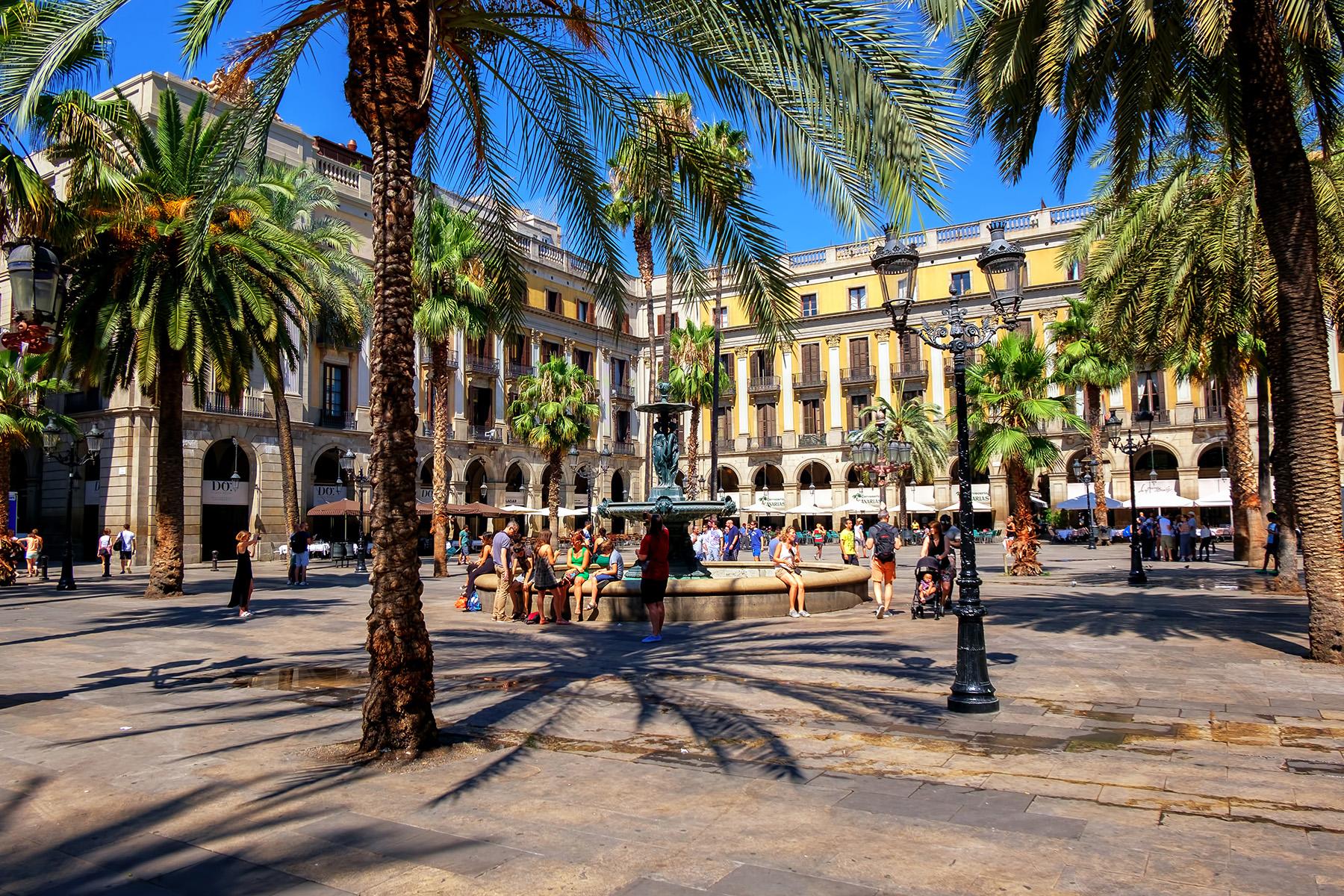 7 PlacadelRei_BarriGotic_2