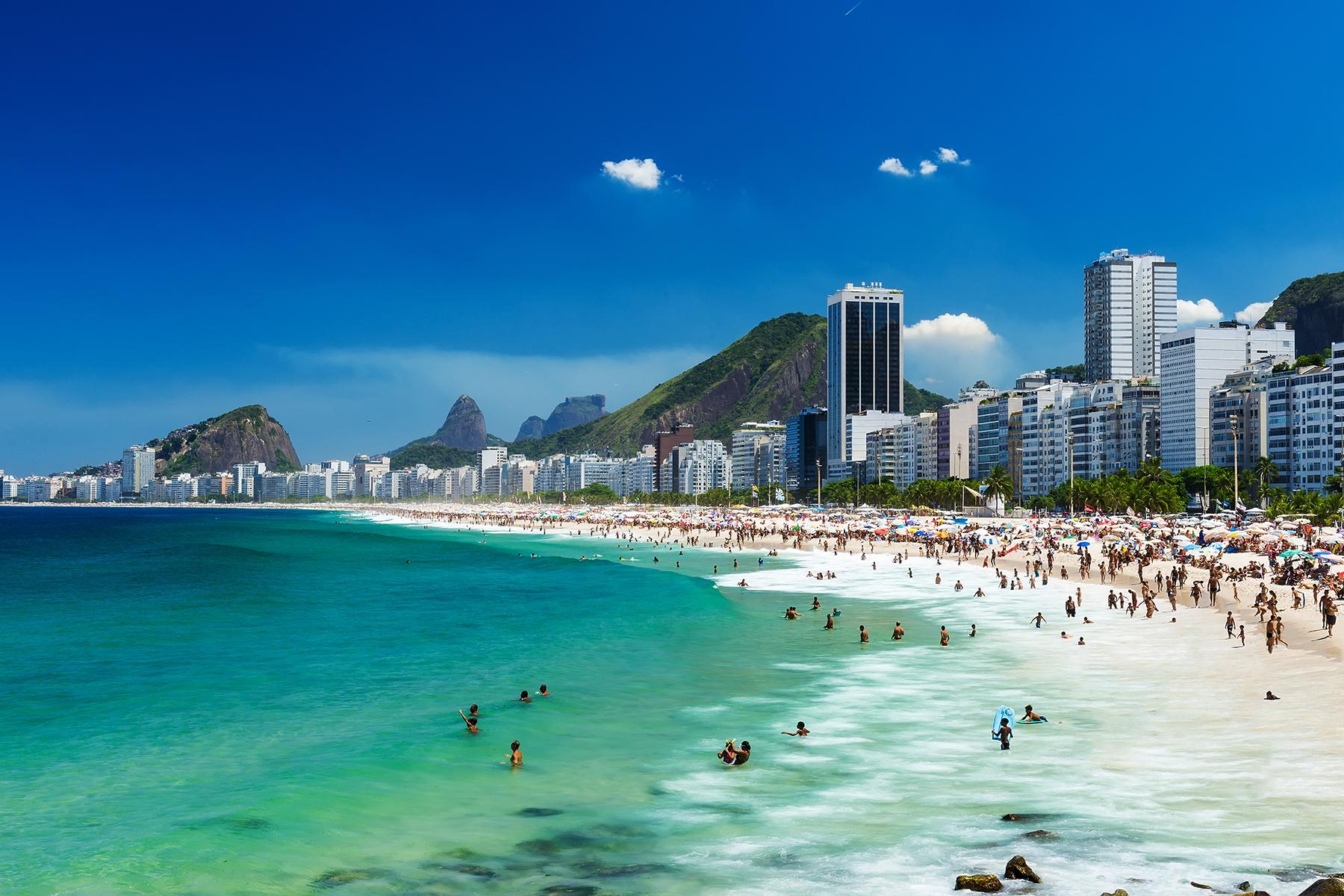 brazil, rio de janeiro, rio, south america, where to weekend, beaches, city...