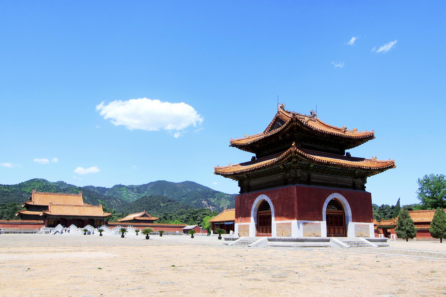 Top-25-Things-To-Do-Beijing-Eastern-Qing-Tombs