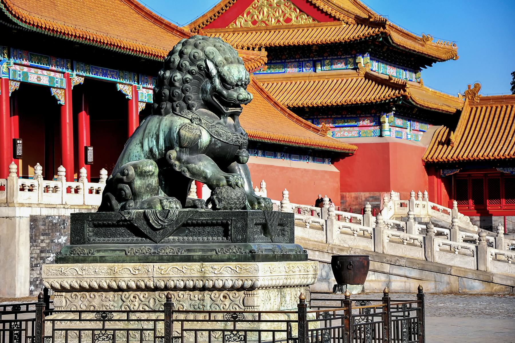 Top-25-Things-To-Do-Beijing-Forbidden-City