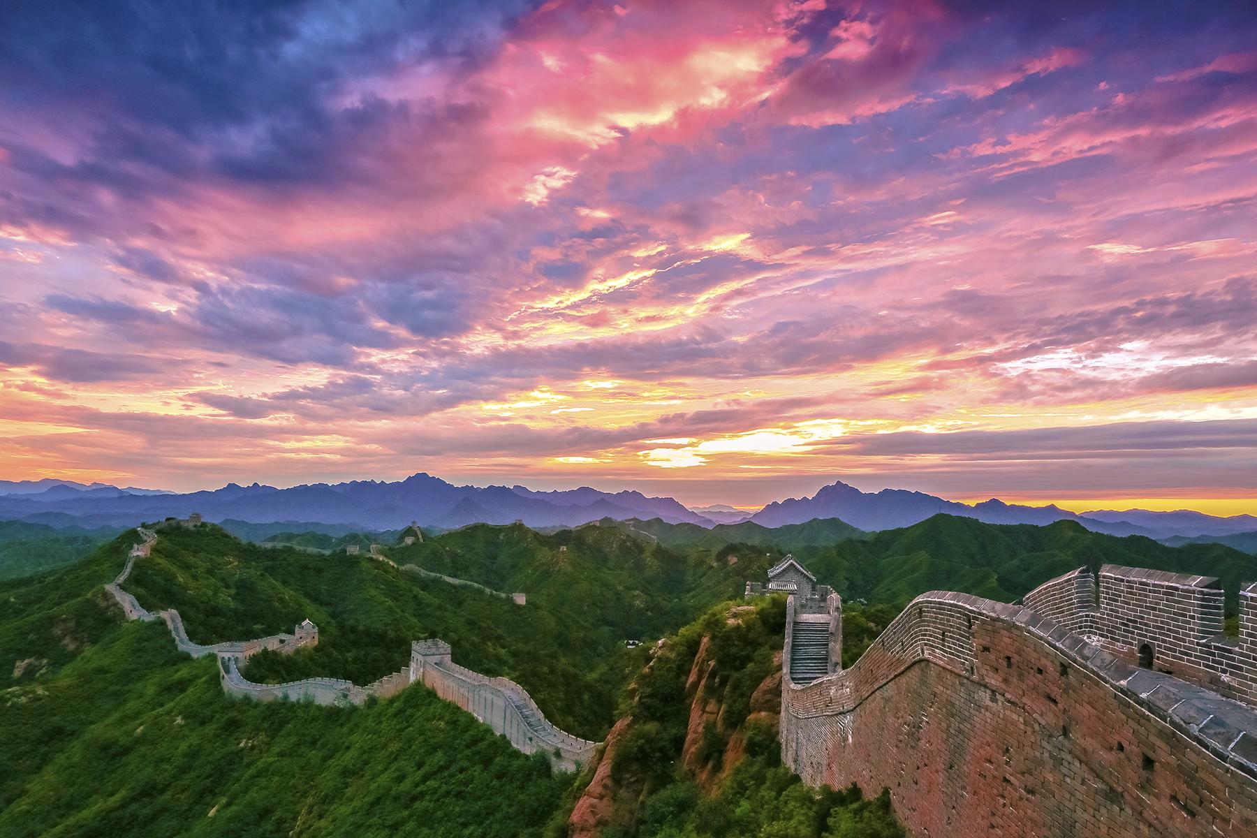 Top-25-Things-To-Do-Beijing-Great-Wall