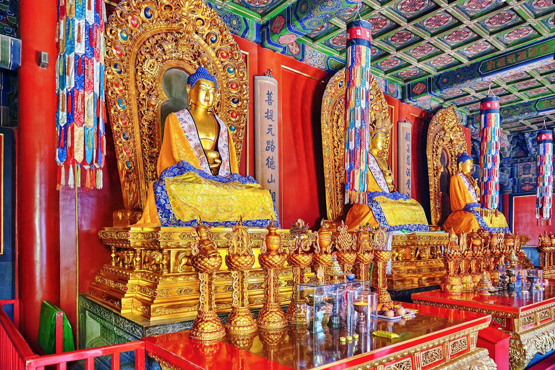 Top-25-Things-To-Do-Beijing-Lama-Temple