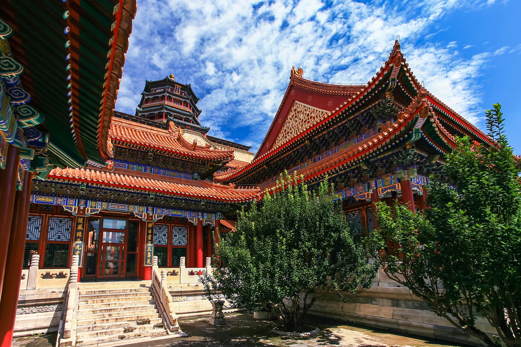 Top-25-Things-To-Do-Beijing-Summer-Palace