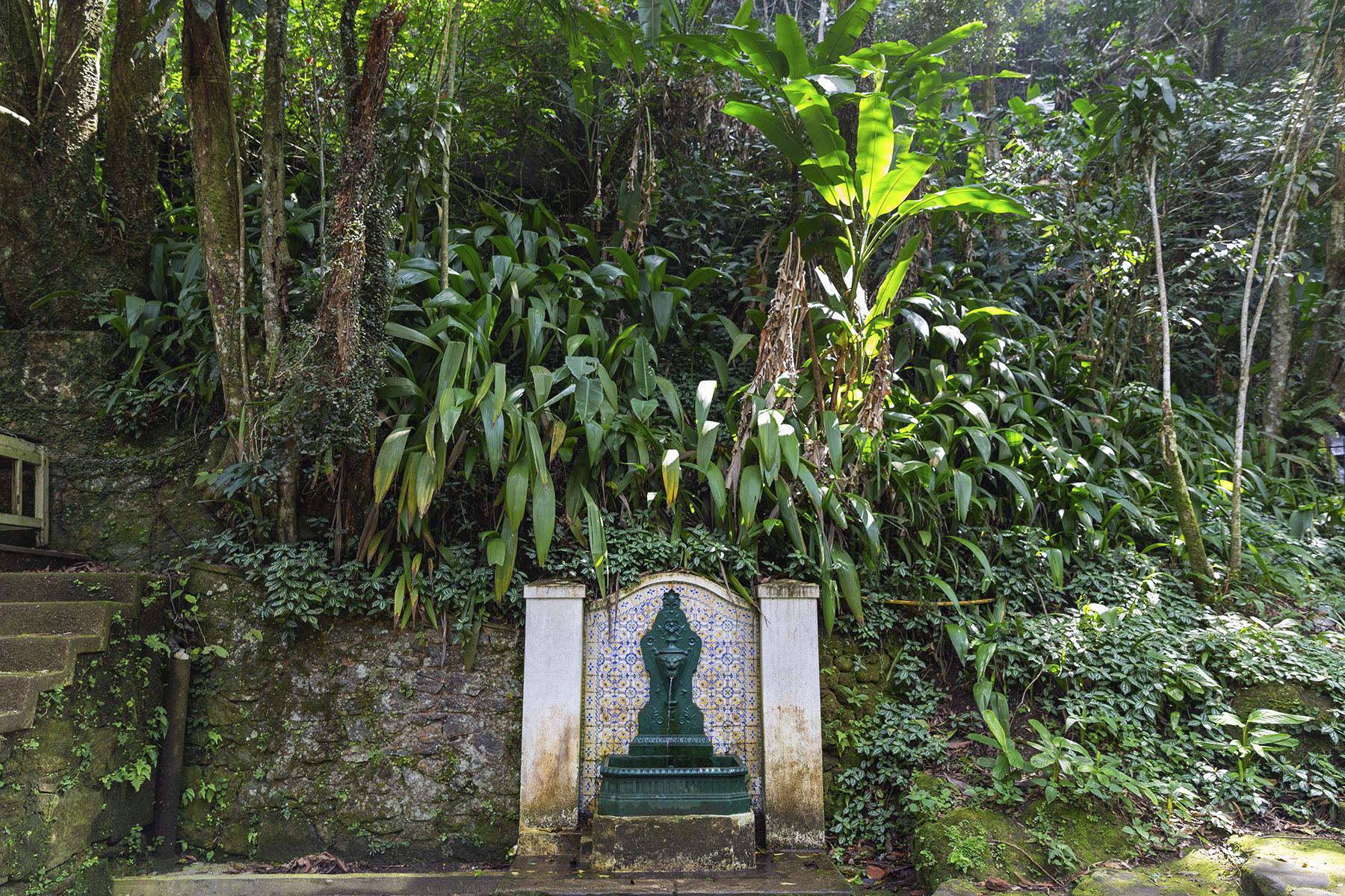 tijucafountain