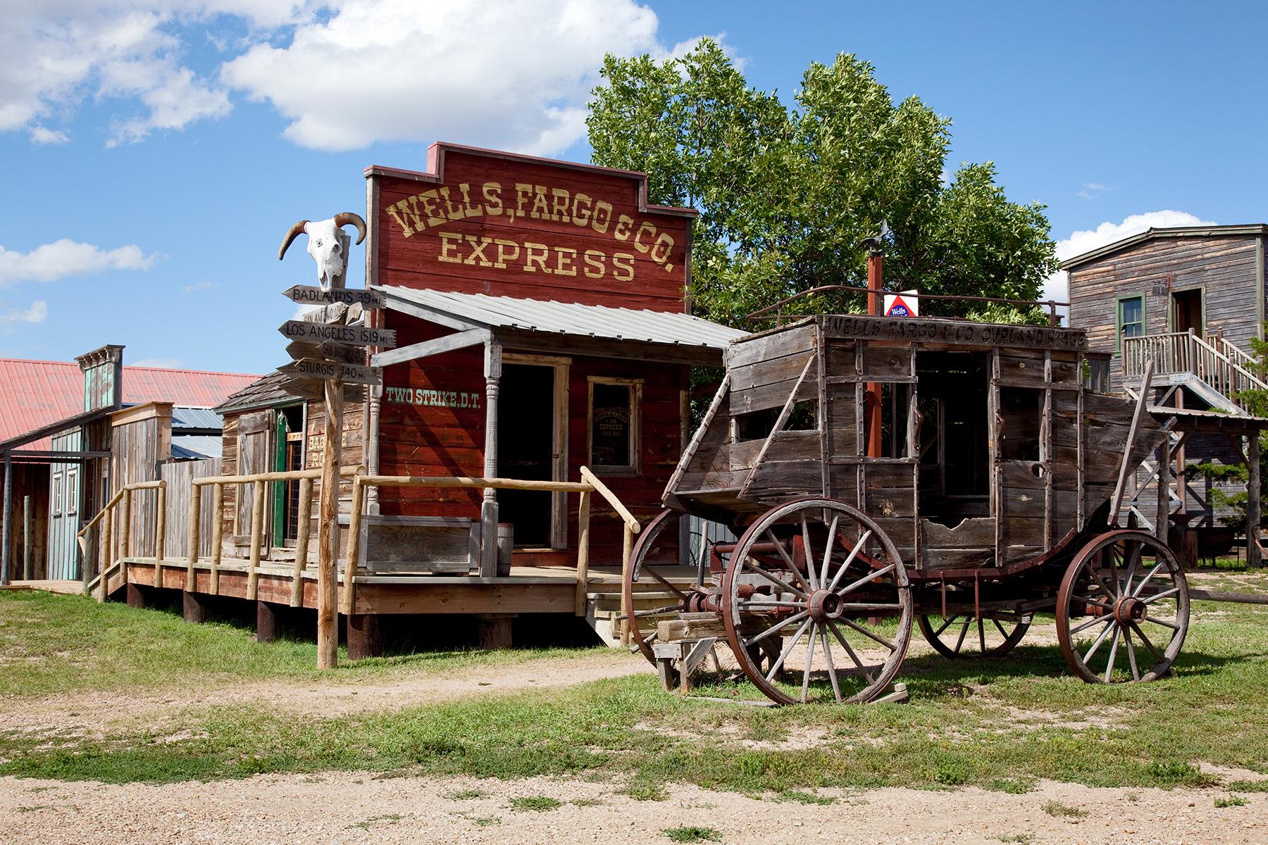 The Best Roadside Attractions in South Dakota