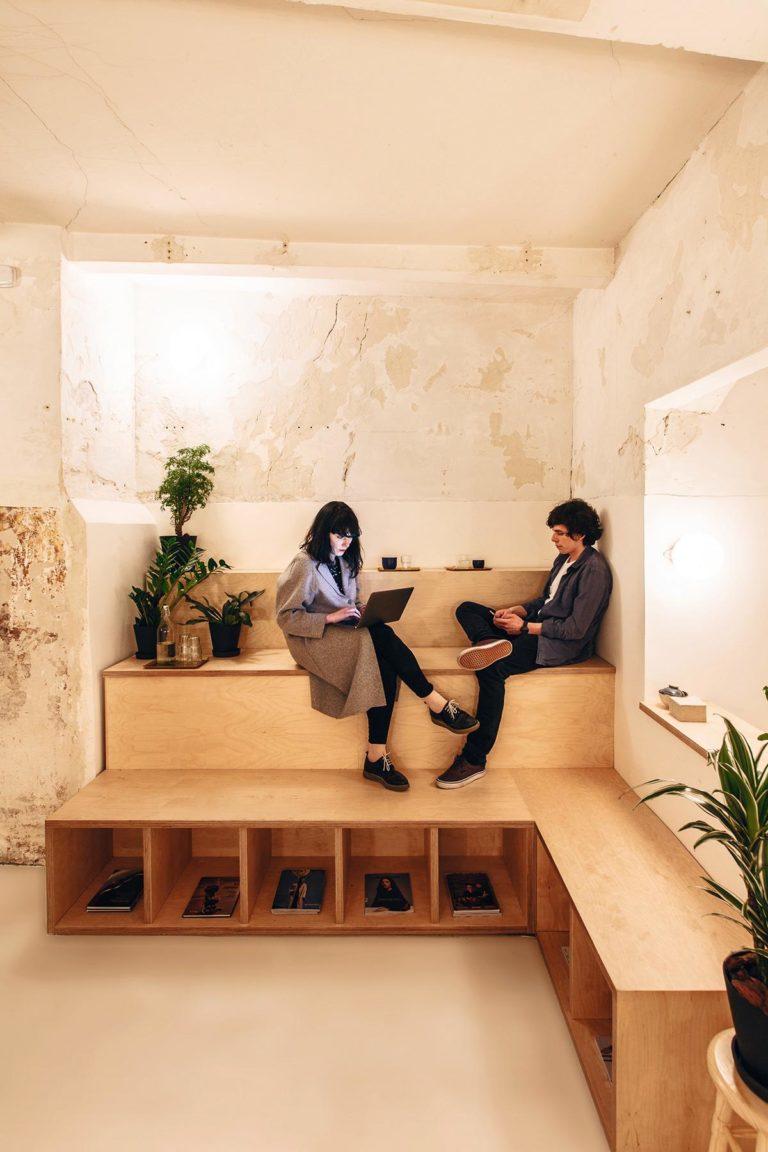 <a href='http://www.fodors.com/world/europe/spain/madrid/experiences/news/25-ultimate-things-to-do-in-madrid#'>From "28 Ultimate Things to Do in Madrid: Third-Wave Cafés"</a>