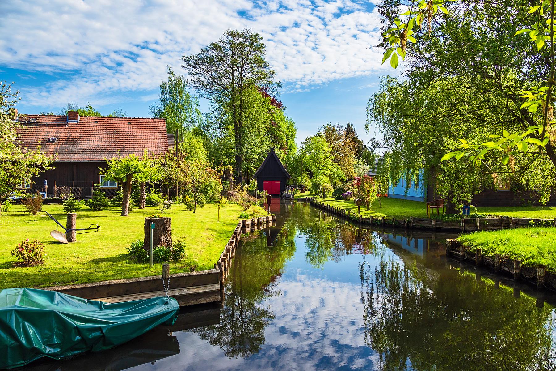 07_BerlinOutdoor_Spreewald_shutterstock_1081142369