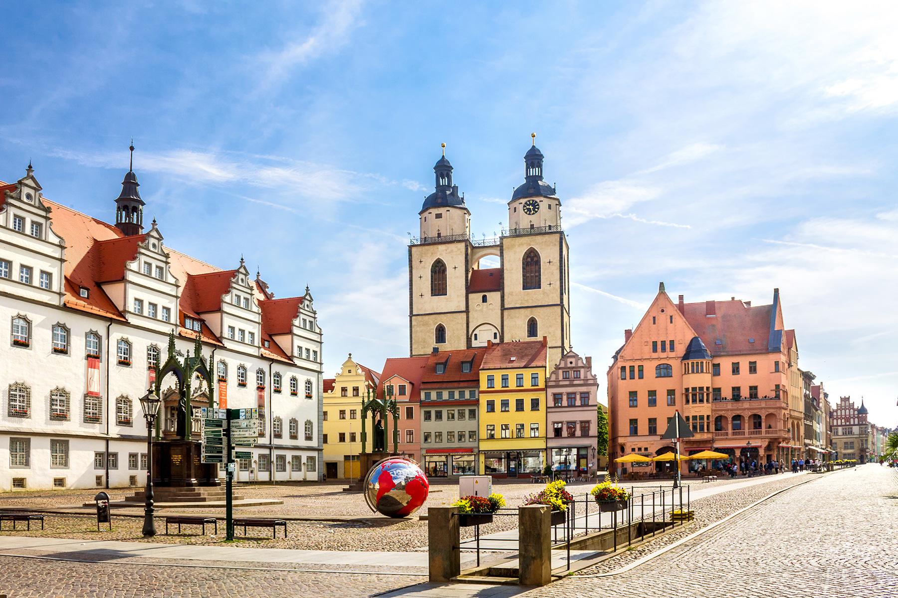 07_BerlinSideTrips__WittenburgGermany_shutterstock_583771984