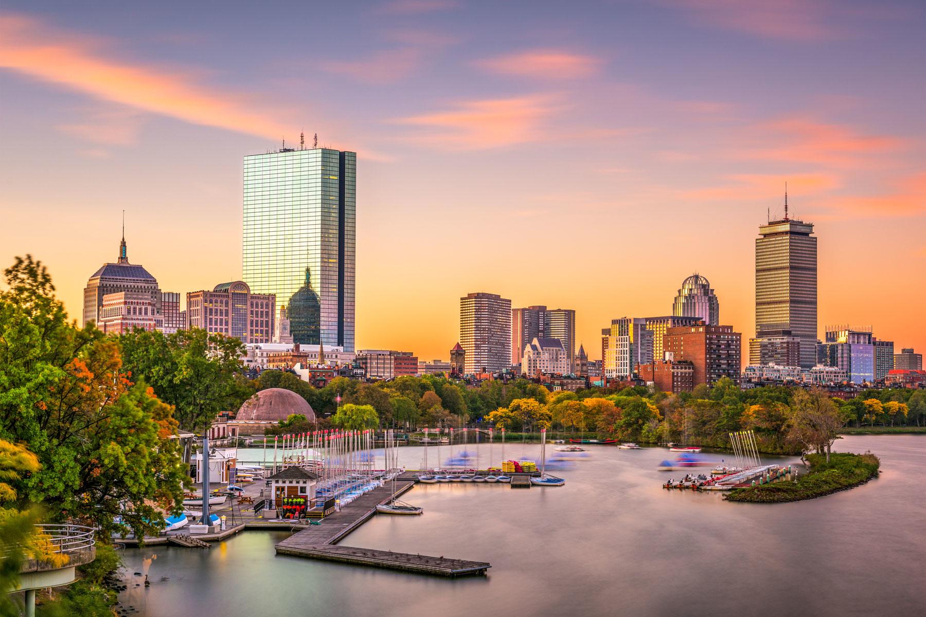 What you need to know before you go to new england