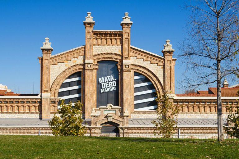 <a href='http://www.fodors.com/world/europe/spain/madrid/experiences/news/25-ultimate-things-to-do-in-madrid#'>From "28 Ultimate Things to Do in Madrid: Matadero"</a>