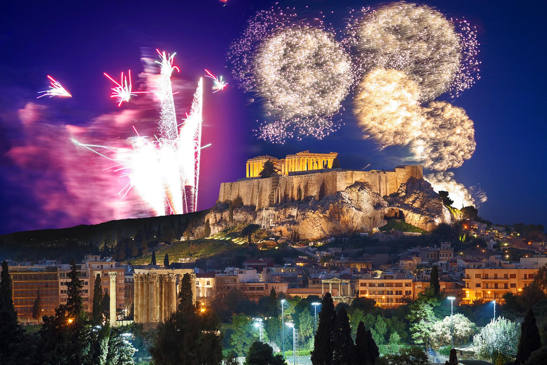 09_WheretoSpendNYE__Athens_shutterstock_353817440