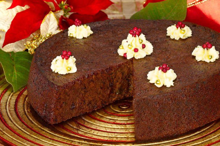 Traditional Holiday Desserts from Around the World