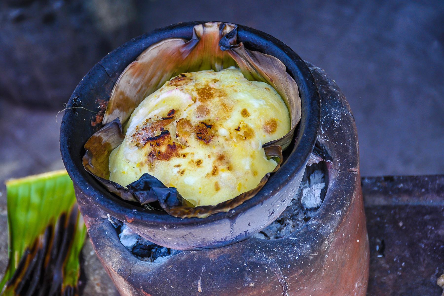 Traditional Holiday Desserts from Around the World