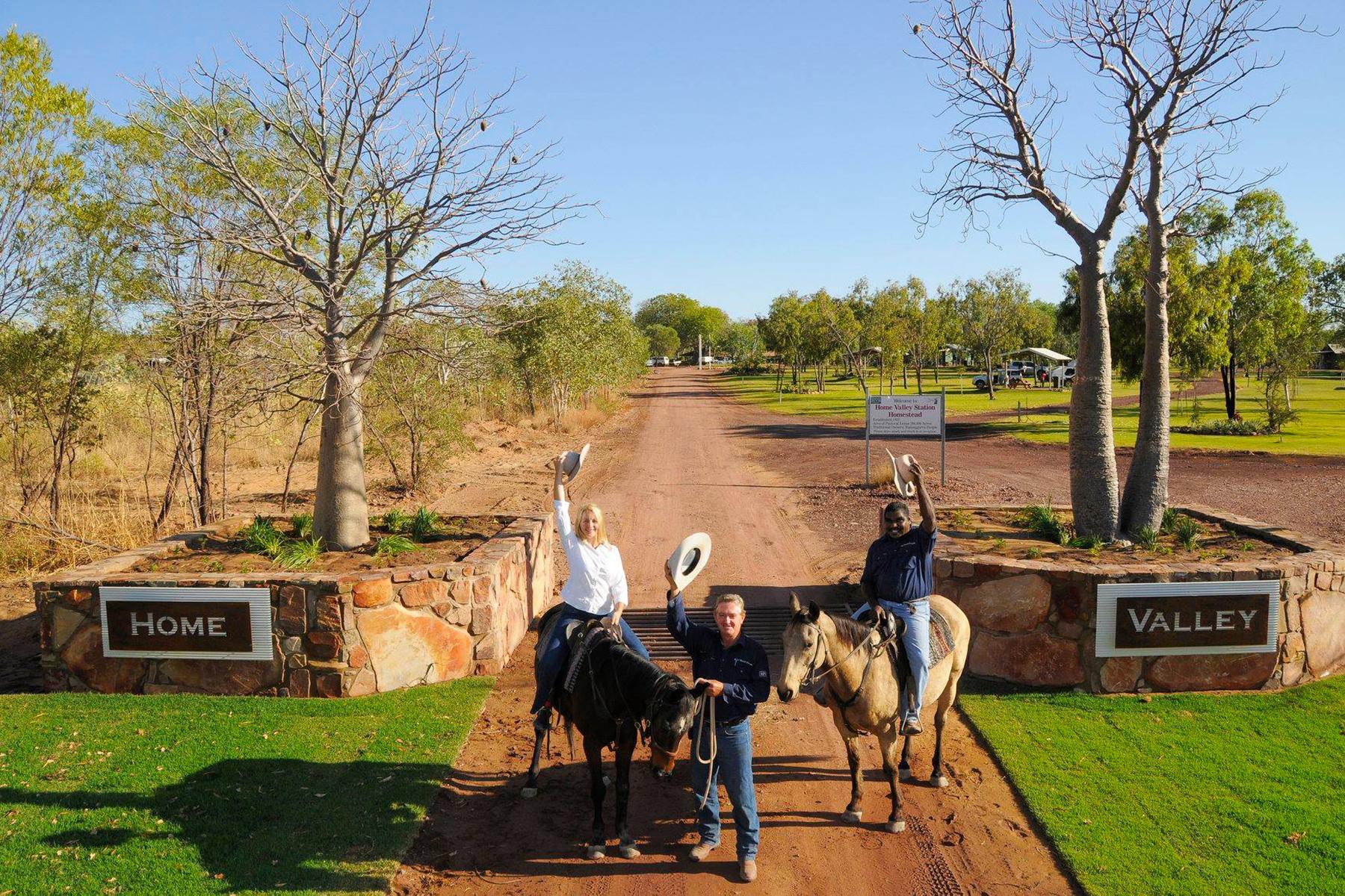Best Places to Stay in the Outback