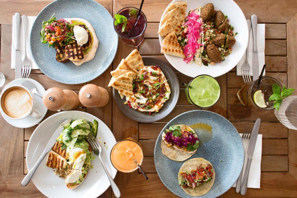 A Foodie Guide to the Best Restaurants in London, England