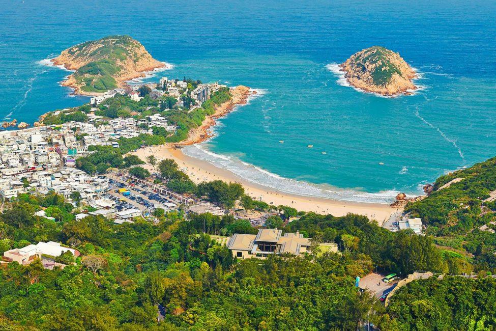 Hong Kong’s 10 Best Beaches to See and Visit