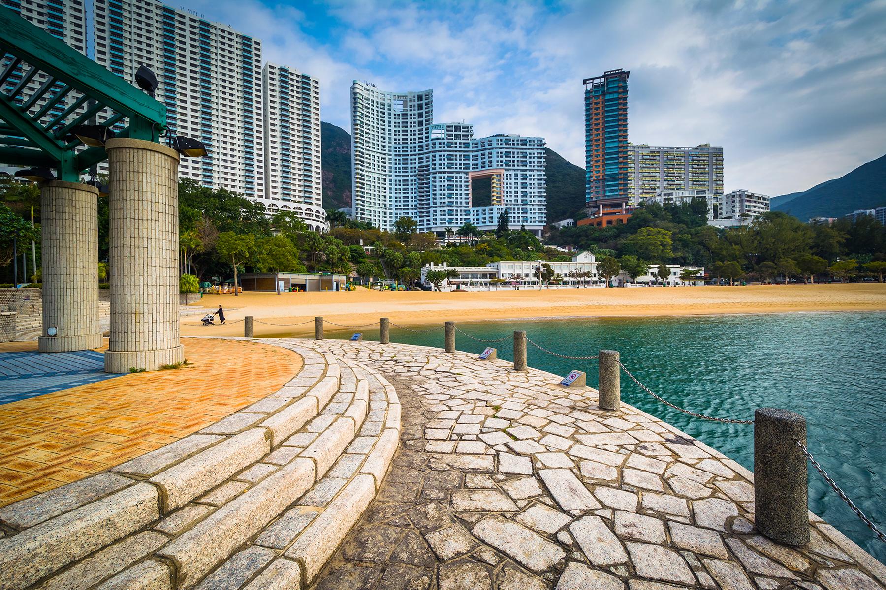 Hong Kong’s 10 Best Beaches to See and Visit