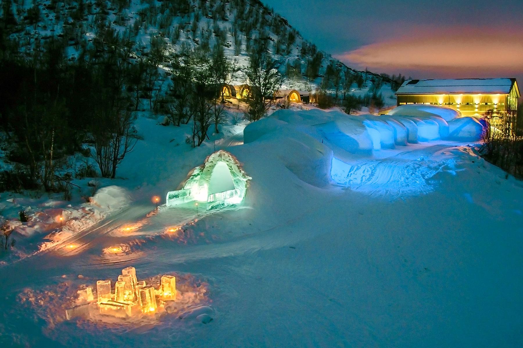 World’s 10 Coolest Ice Hotels Fodors Travel Guide