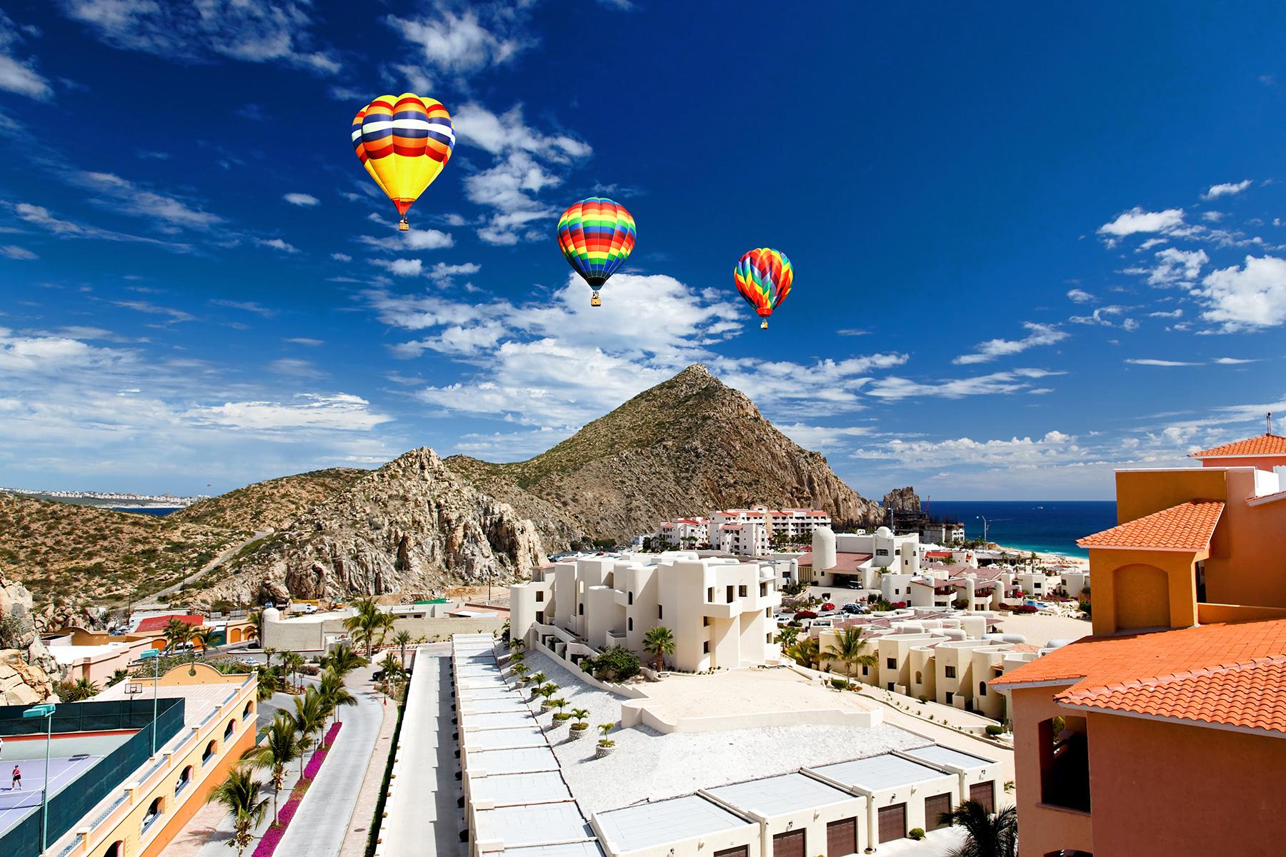 What to See and Do in Los Cabos
