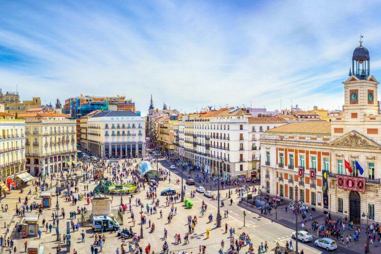 <a href='http://www.fodors.com/world/europe/spain/madrid/experiences/news/25-ultimate-things-to-do-in-madrid#'>From "28 Ultimate Things to Do in Madrid"</a>