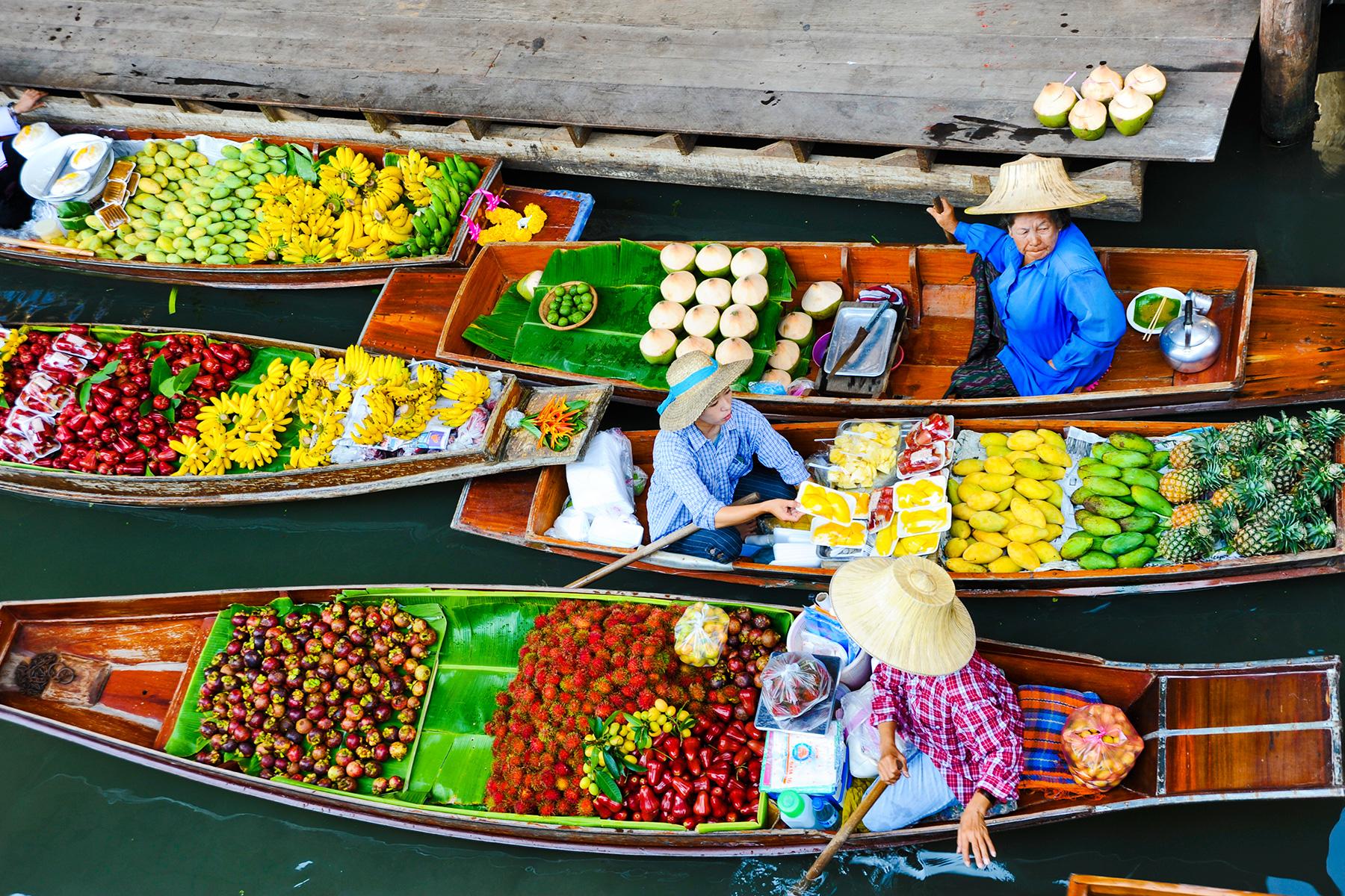 Best Floating Attractions In The World