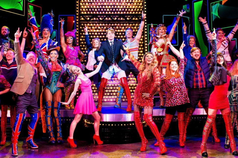 The Norwegian Cruise Line's Encore Arrives in Fall 2019 and Is Nothing