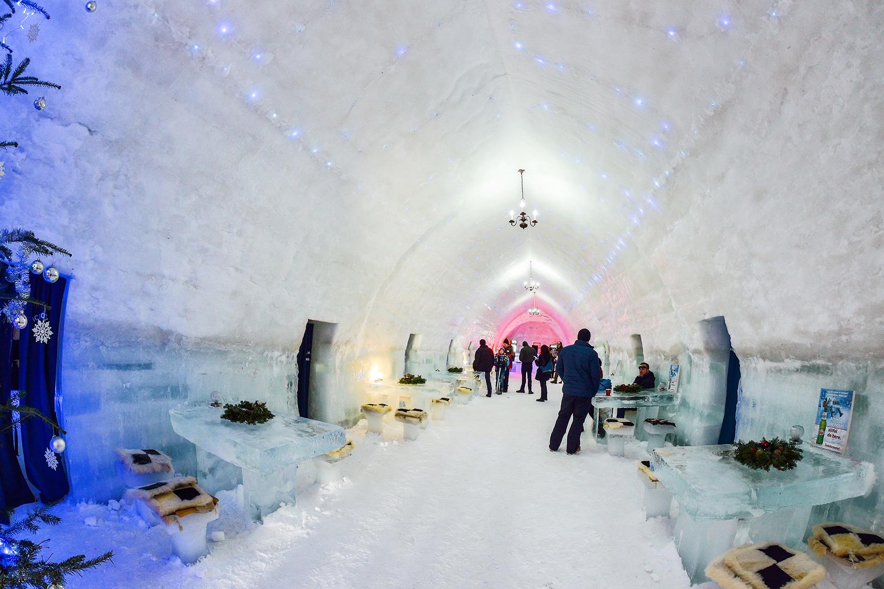 World S 10 Coolest Ice Hotels Fodors Travel Guide