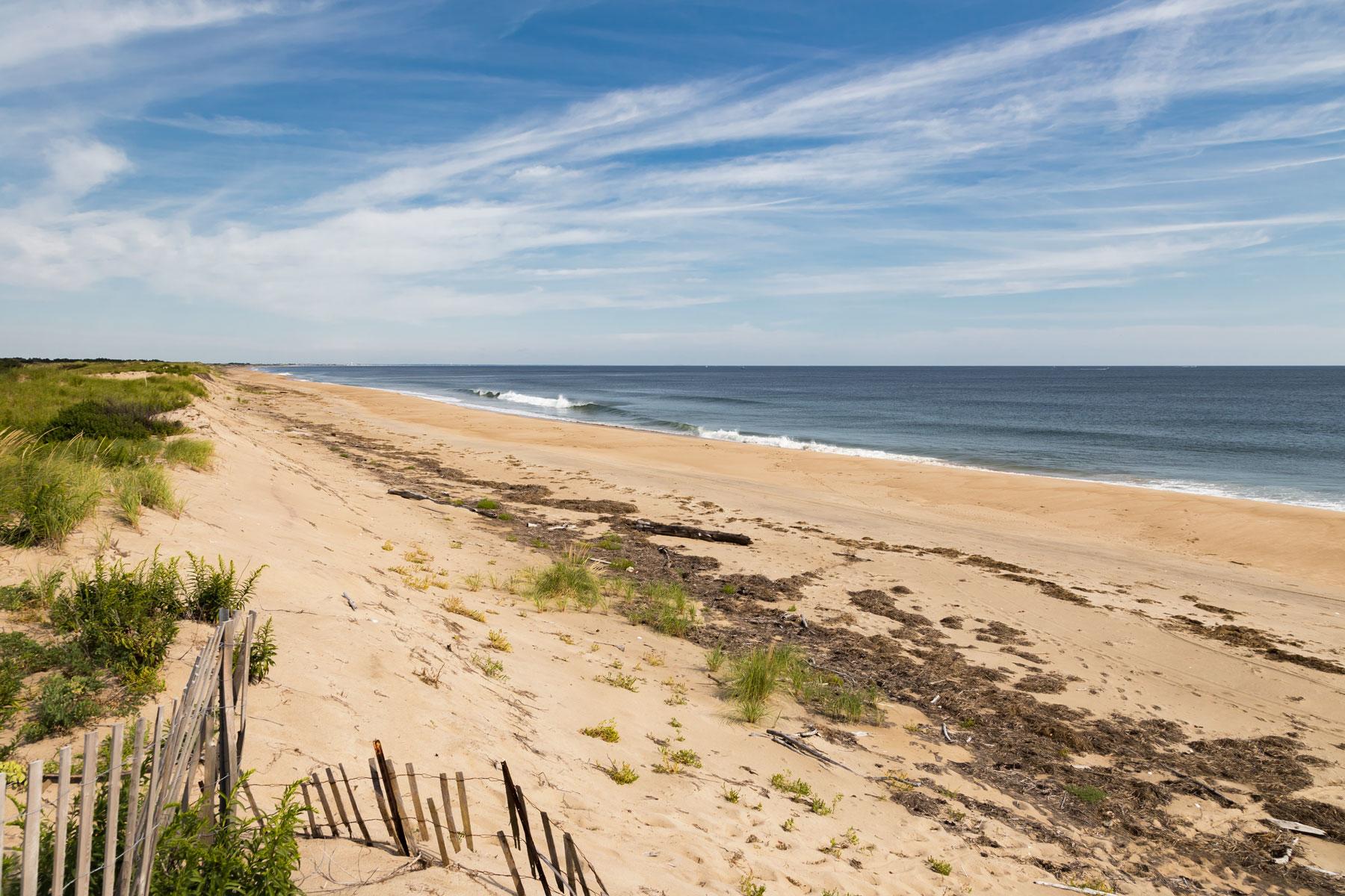 The Best Beaches in New England