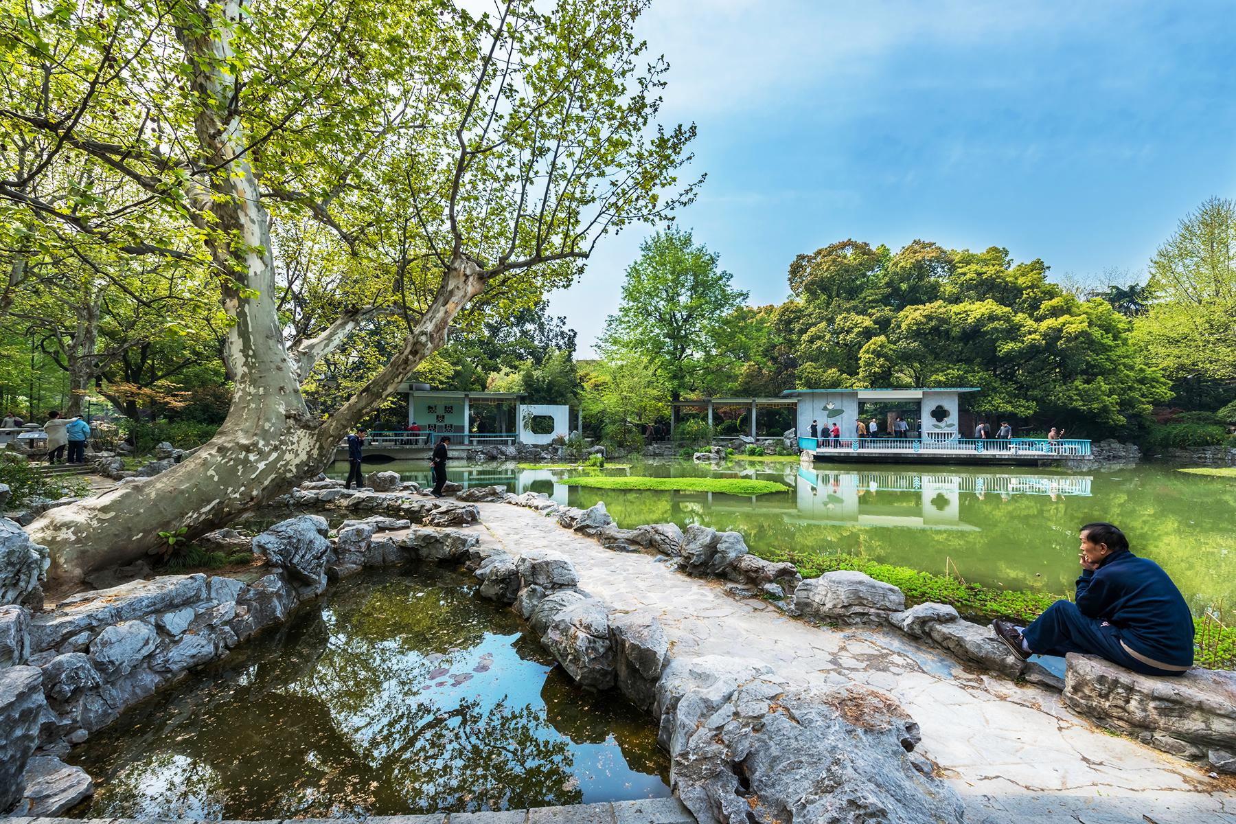 03_UltimateShanghai__FuxingPark_dreamstime_xl_30949067