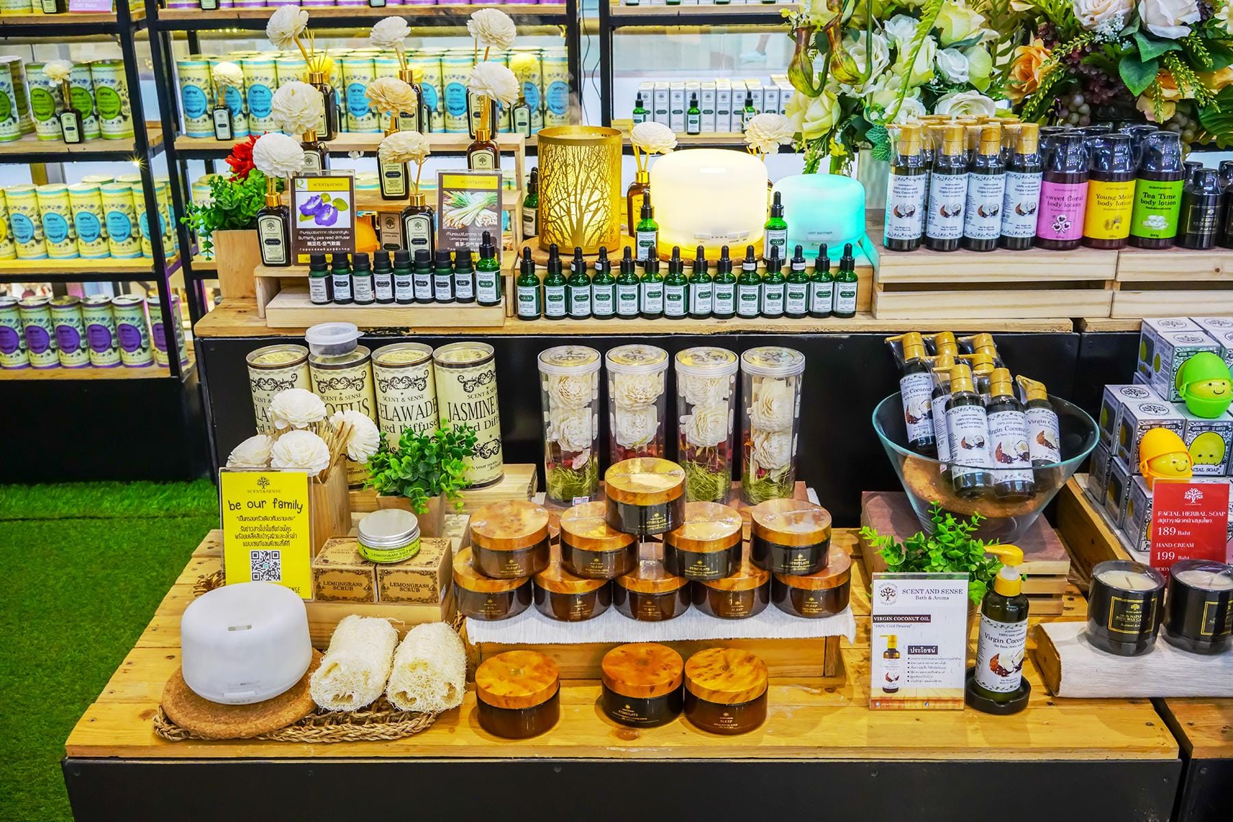 What To Buy In Thailand Dob design of beauty (thailand) co.,ltd. what to buy in thailand