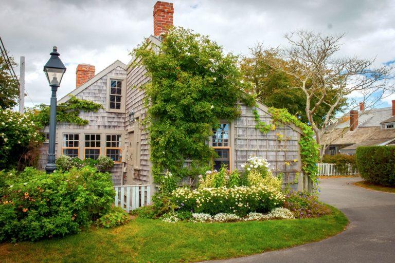 Most Beautiful Towns to Visit in New England