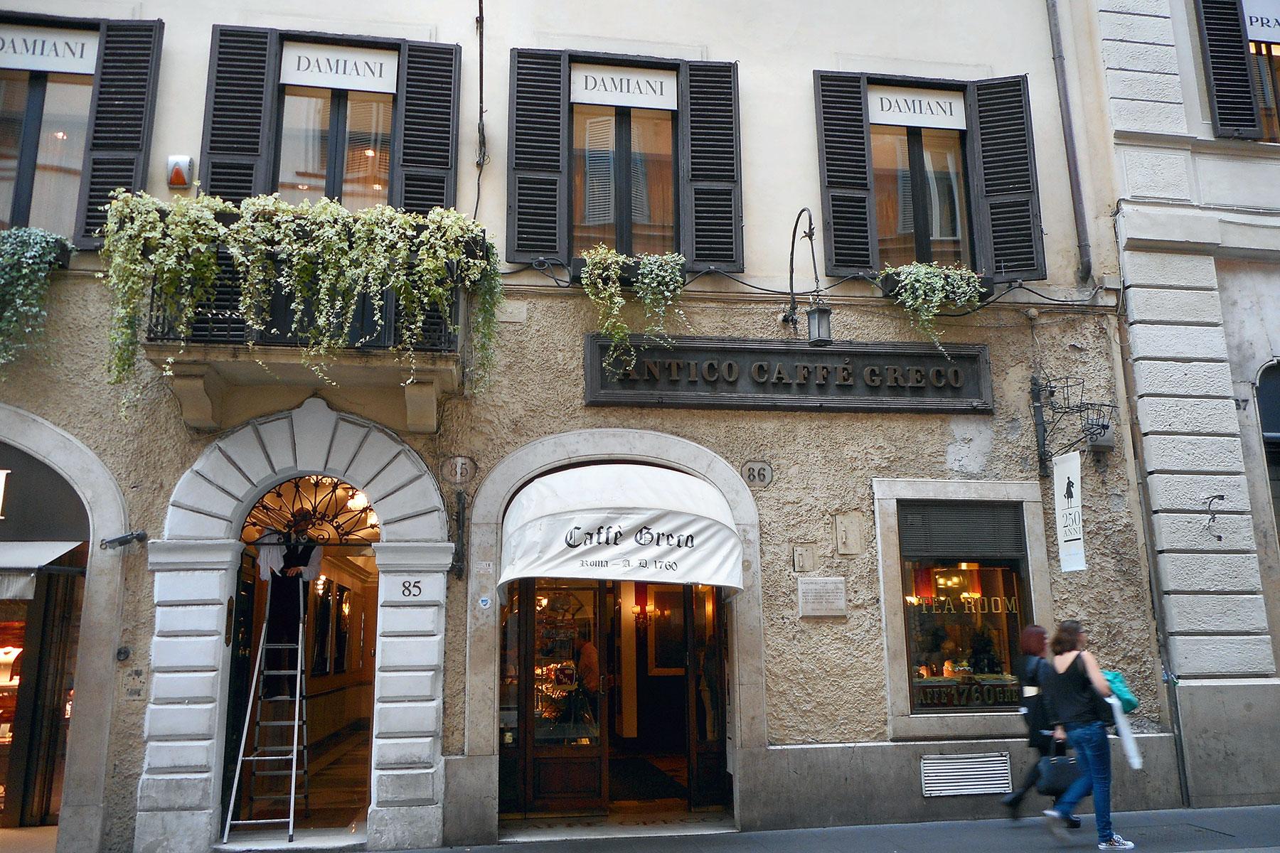 07.1_Literary_Bars_Antico Café_22325516926_0cac2b4964_o