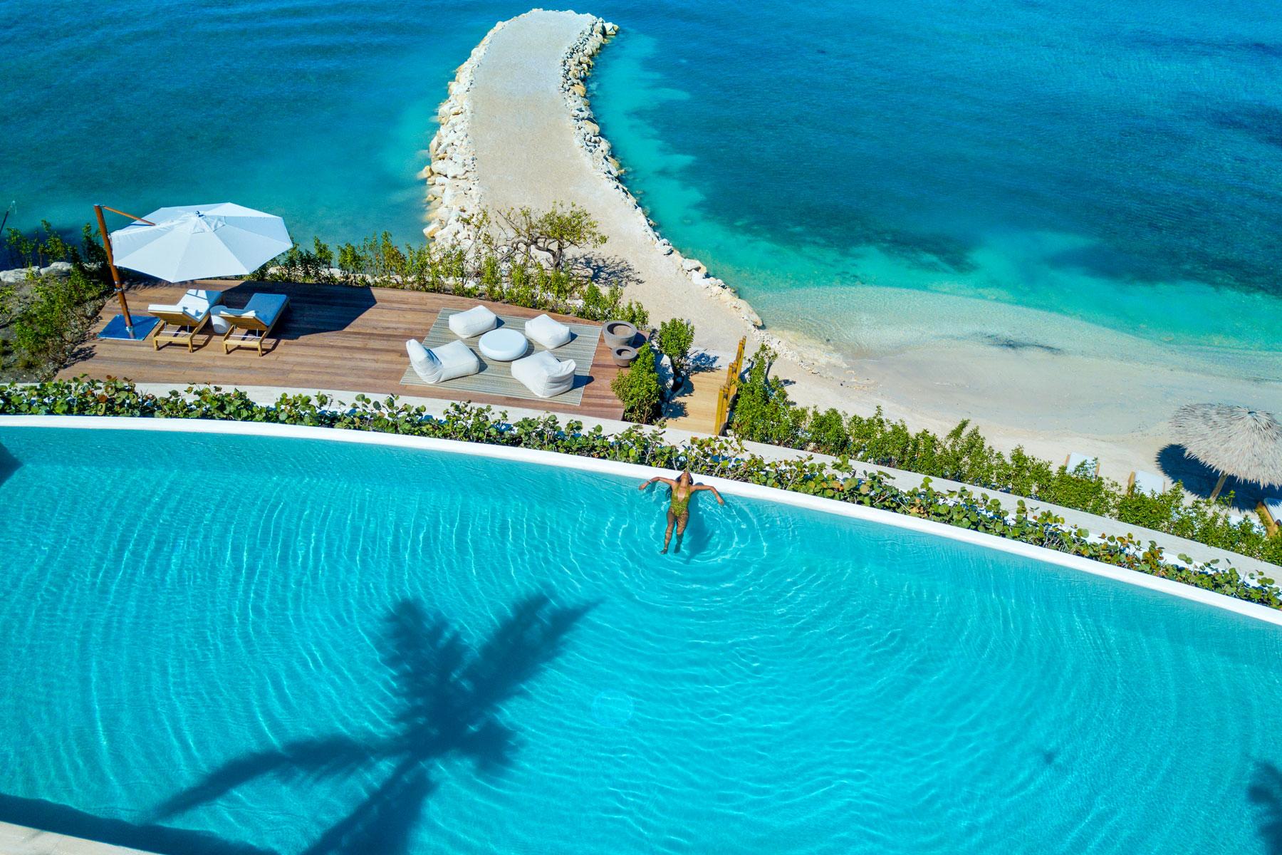 15 Best Luxury All-Inclusive Resorts in the Caribbean