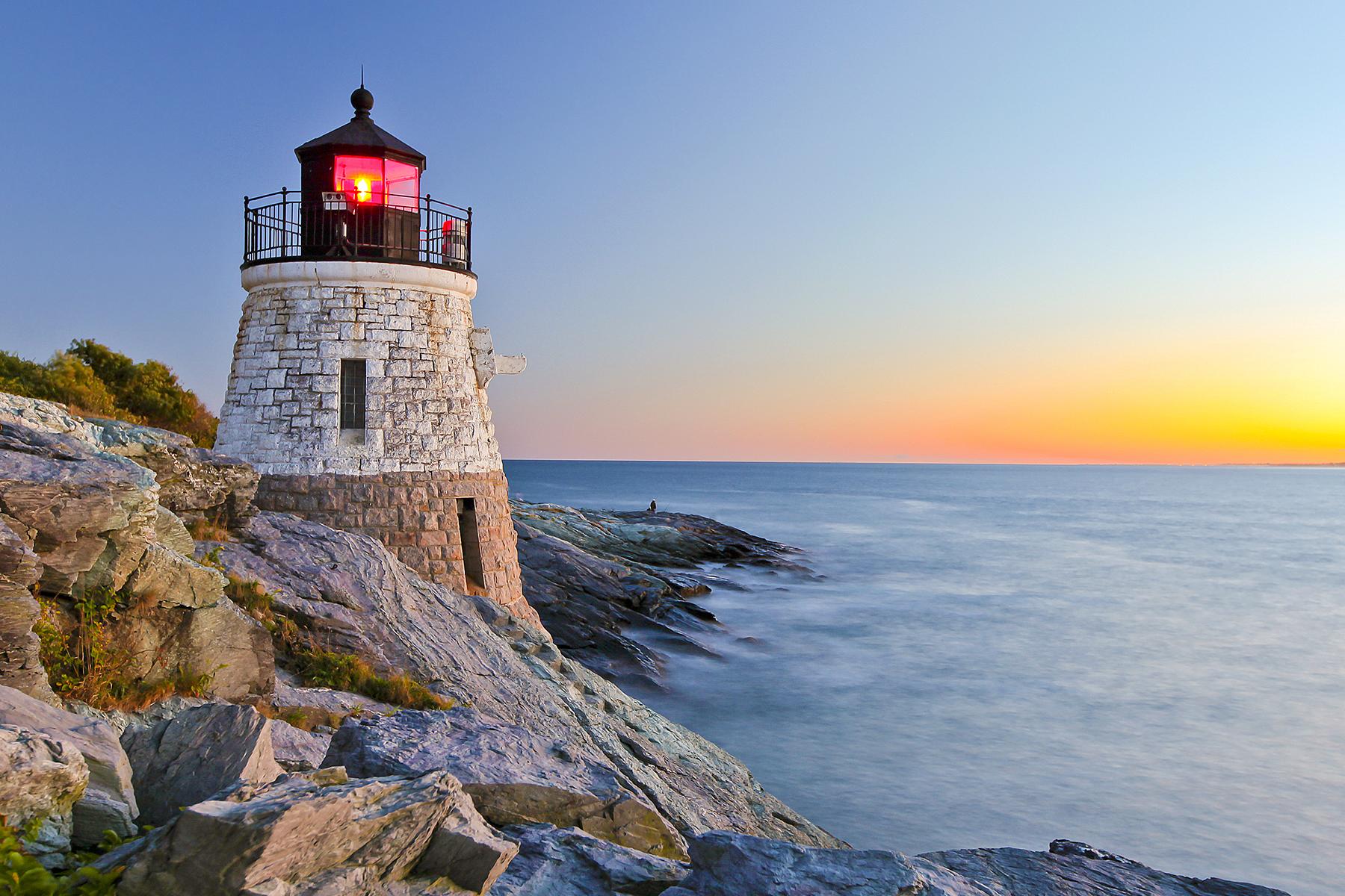 Best Things to See and Do in New England