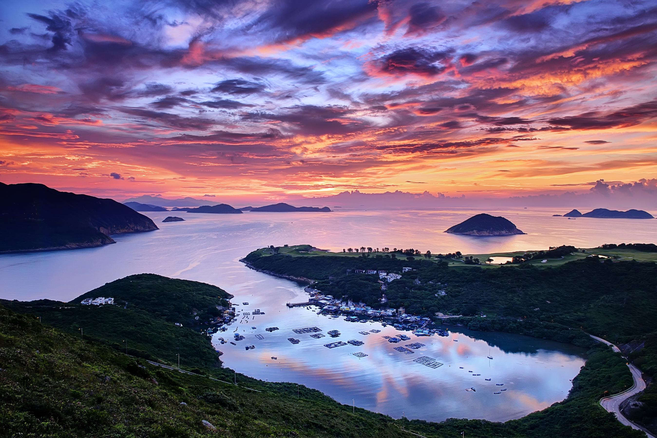13_Ultimate_HongKong_OutlyingIslands_dreamstime_xxl_34081162