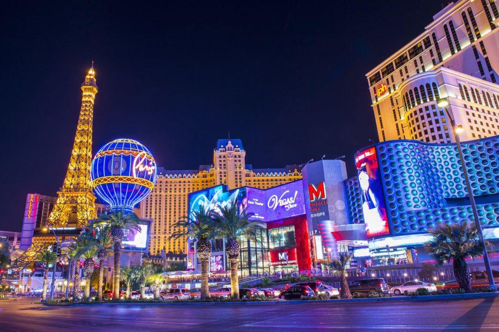 How to Do Las Vegas on a Very Cheap Budget (Under 50)
