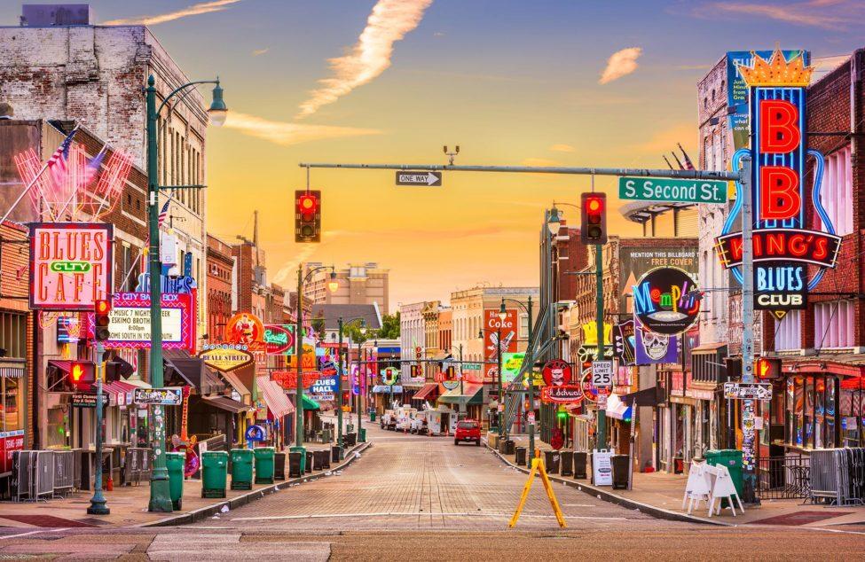 10 U.S. Cities With Lax Open Container Laws or Where You Can Drink Outside