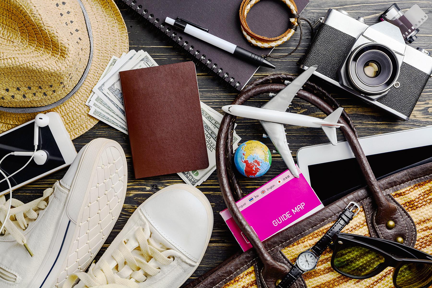 The Best Travel Products on Amazon