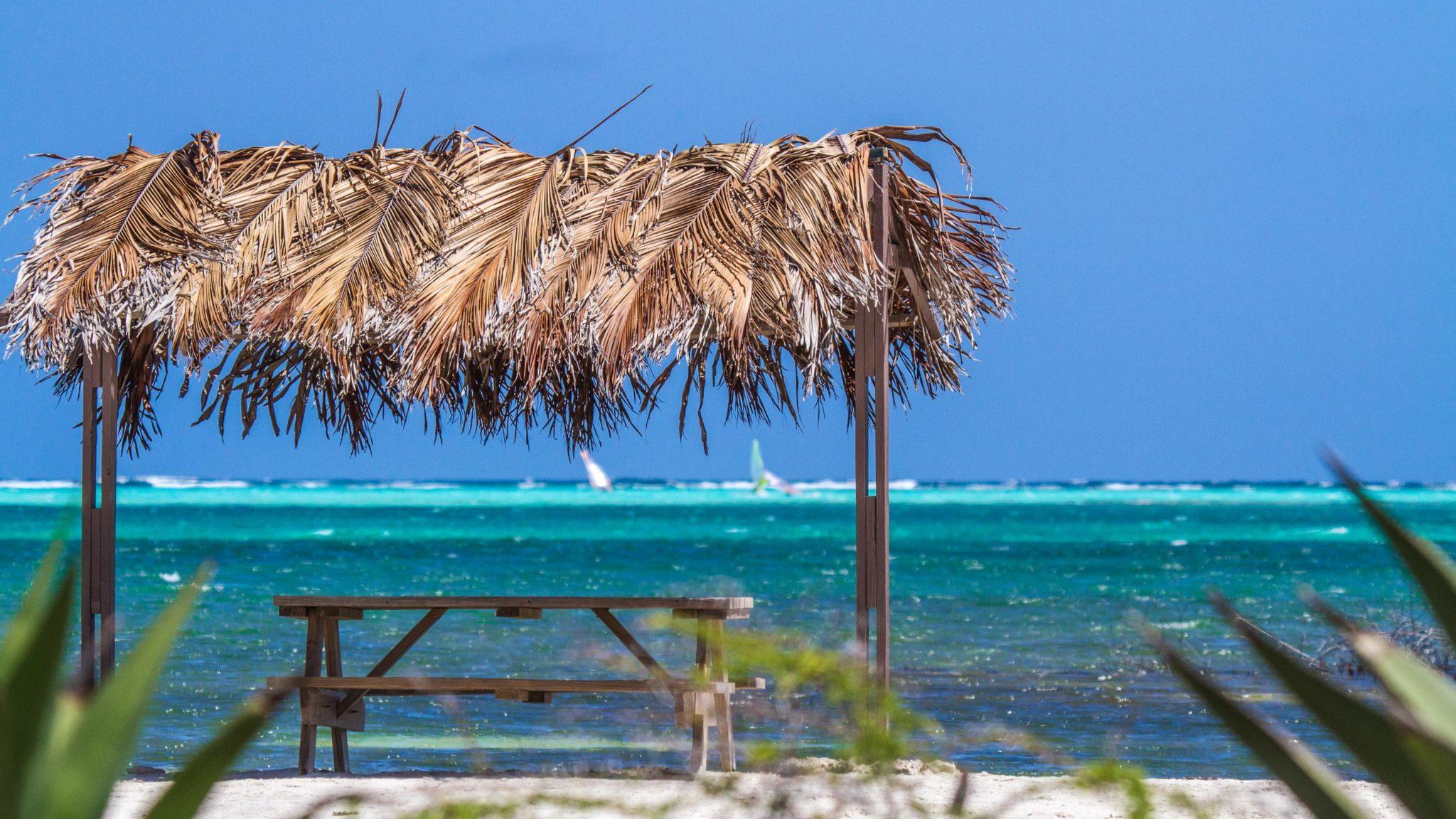 <a href='https://www.fodors.com/world/caribbean/bonaire/experiences/news/this-overlooked-caribbean-island-is-an-instagrammers-dream#'>From "This Overlooked Caribbean Island Is an Instagrammer's Dream: Sorobon Beach"</a>